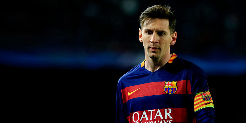 Pelatih Villanovense Kecewa Messi Disimpan Pelatih Villanovense Kecewa Messi Disimpan