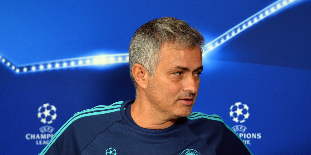 Keown Kaget Mourinho Bertahan Begitu Lama di Chelsea Keown Kaget Mourinho Bertahan Begitu Lama di Chelsea