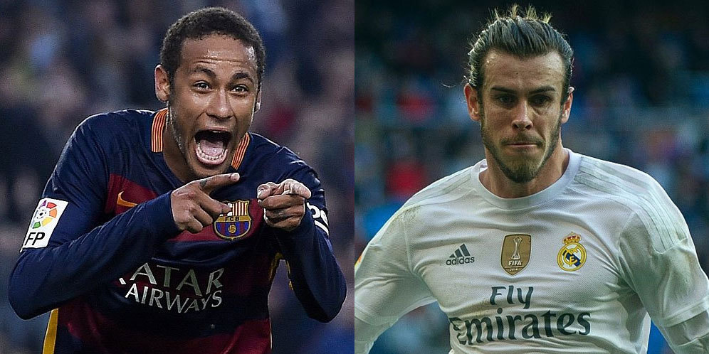MU Tak Lagi Tertarik Datangkan Bale, Ronaldo atau Neymar MU Tak Lagi Tertarik Datangkan Bale, Ronaldo atau Neymar