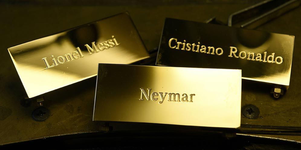 FIFA Bocorkan Messi Raih Ballon d'Or FIFA Bocorkan Messi Raih Ballon d'Or