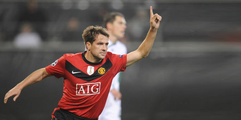 Michael Owen