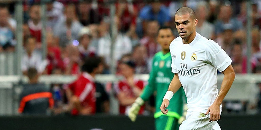 Madrid Membuang Tiga Poin di El Madrigal Madrid Membuang Tiga Poin di El Madrigal