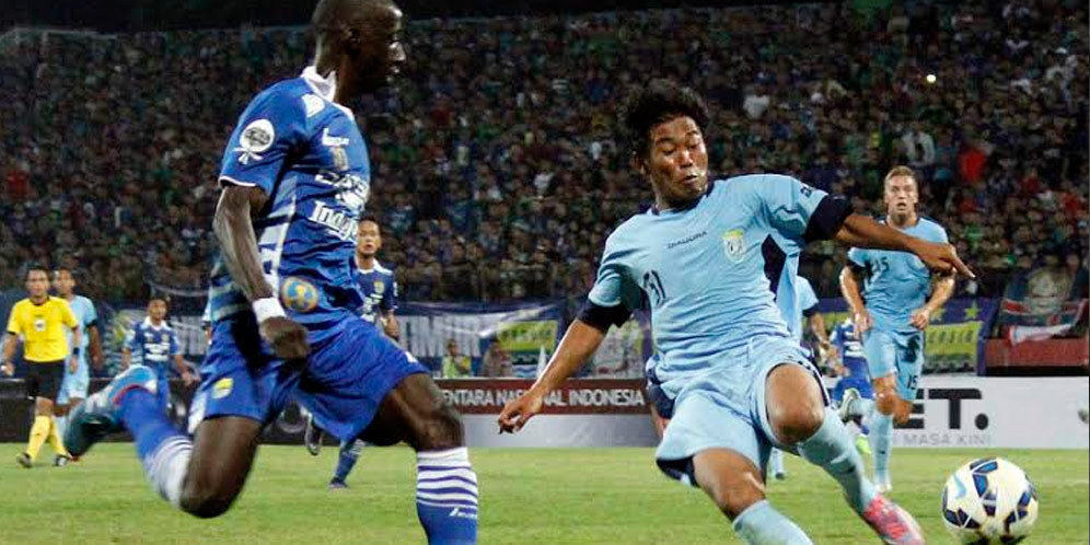 Persela Masih Setia Tunggu Kompetisi Resmi Persela Masih Setia Tunggu Kompetisi Resmi