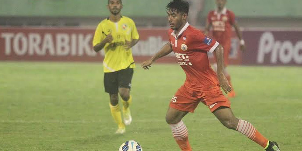 Gagal ke Semifinal, Persija Dinilai Alami Perkembangan Gagal ke Semifinal, Persija Dinilai Alami Perkembangan