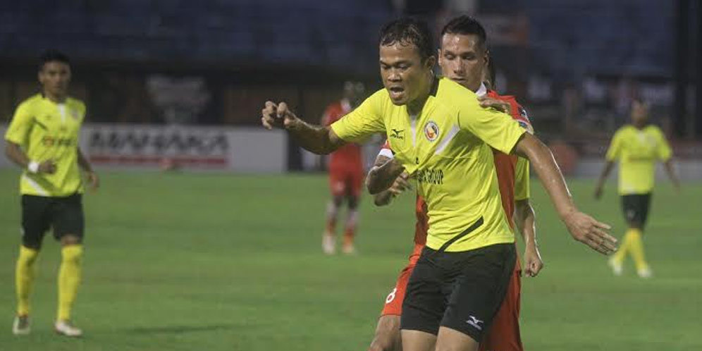 Gagal ke Semifinal, Persija Minta Maaf Pada The Jakmania Gagal ke Semifinal, Persija Minta Maaf Pada The Jakmania