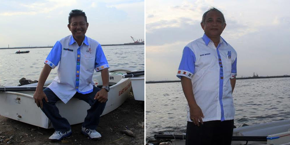 Porlasi Siapkan Bibit Muda Untuk Berlaga di Asian Games 2018 Porlasi Siapkan Bibit Muda Untuk Berlaga di Asian Games 2018