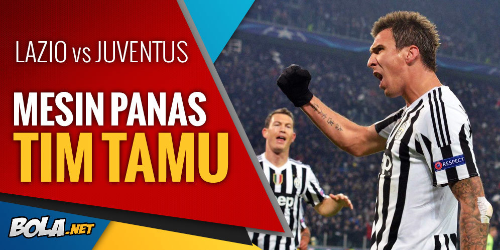 Prediksi Lazio vs Juventus 5 Desember 2015 Prediksi Lazio vs Juventus 5 Desember 2015