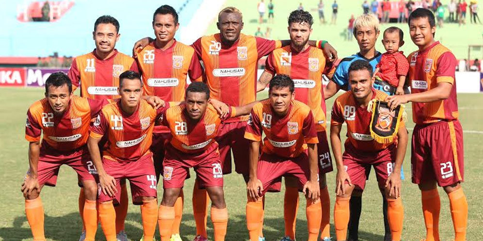 Inilah Harga Tiket Semifinal di Kandang PBFC