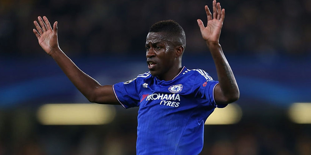 Chelsea Jual Ramires ke Tiongkok dengan 25 Juta Chelsea Jual Ramires ke Tiongkok dengan 25 Juta