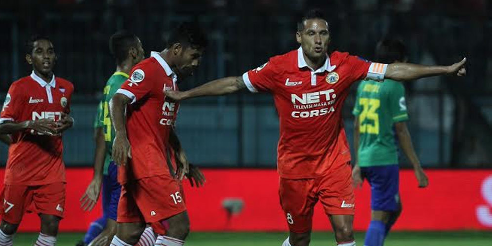 Besok, Arema Cronus Buka Tabir Pemain dan Pelatih Baru Mereka