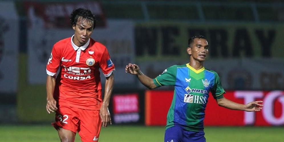 Dua Pilar Gresik United Merapat ke Surabaya United Dua Pilar Gresik United Merapat ke Surabaya United