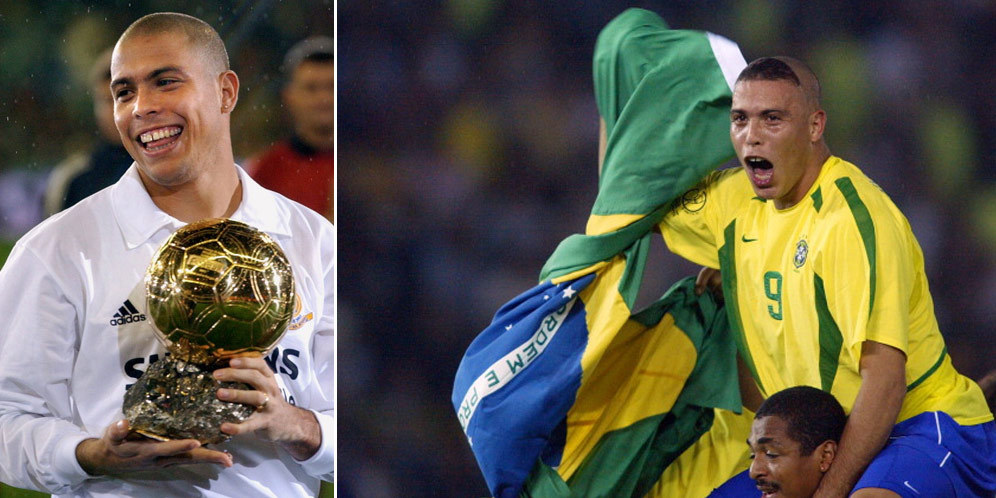Ronaldo