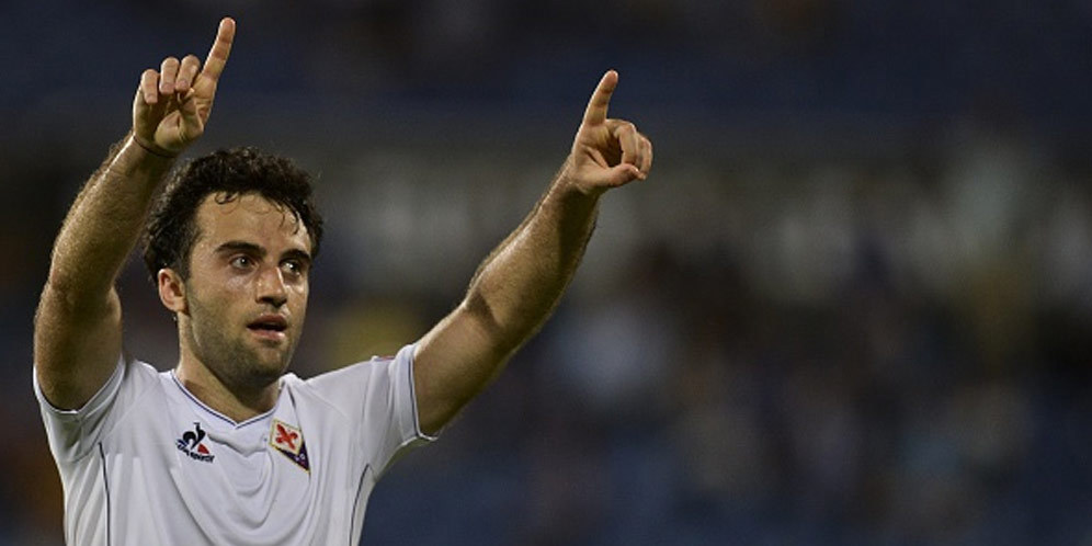 Lazio Inginkan Giuseppe Rossi Lazio Inginkan Giuseppe Rossi