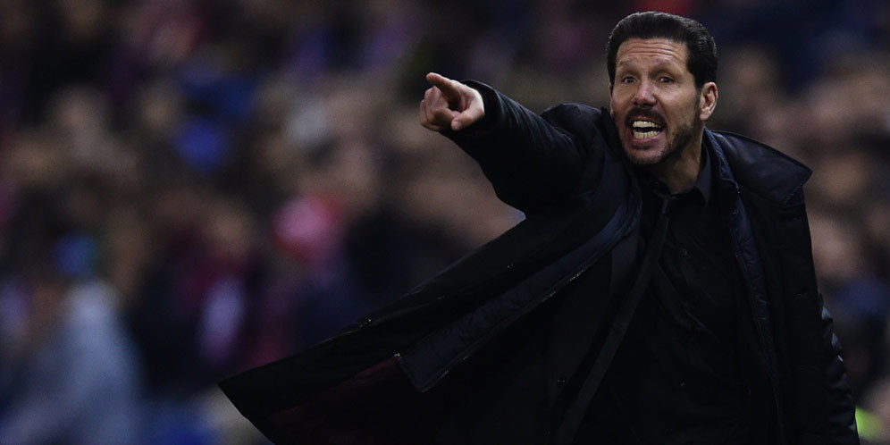 Stankovic: Simeone Mungkin ke Inter Stankovic: Simeone Mungkin ke Inter
