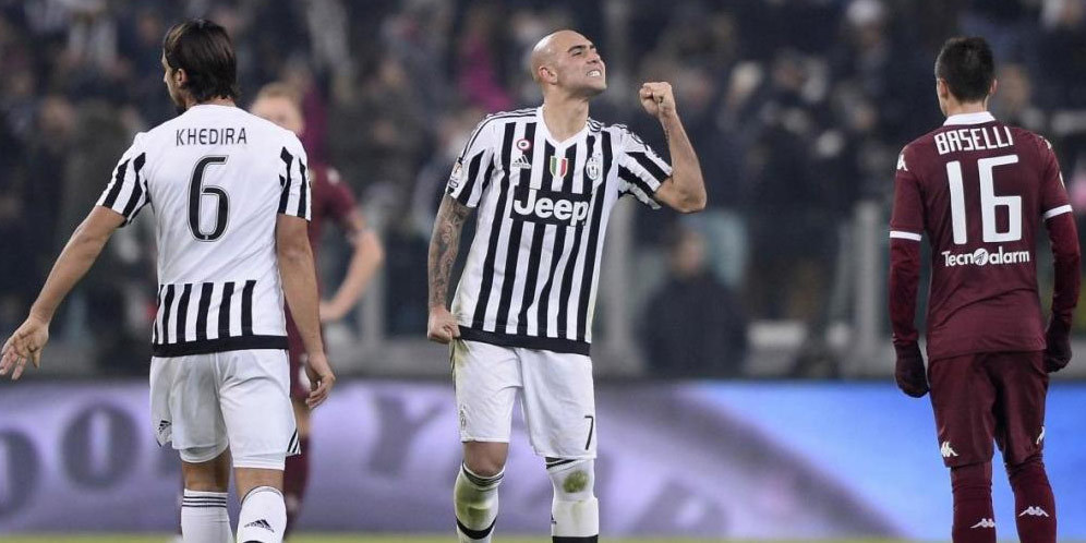 Simone Zaza Ingin Tutup Tahun 2015 Dengan Kemenangan Simone Zaza Ingin Tutup Tahun 2015 Dengan Kemenangan