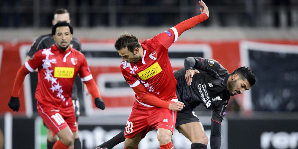 Hasil Pertandingan Sion vs Liverpool: Skor 0-0 Hasil Pertandingan Sion vs Liverpool: Skor 0-0