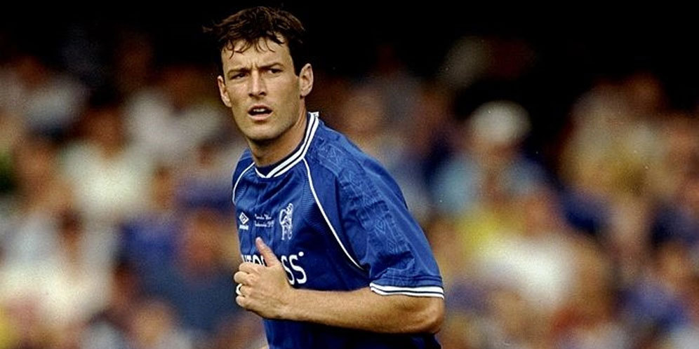 Chris Sutton