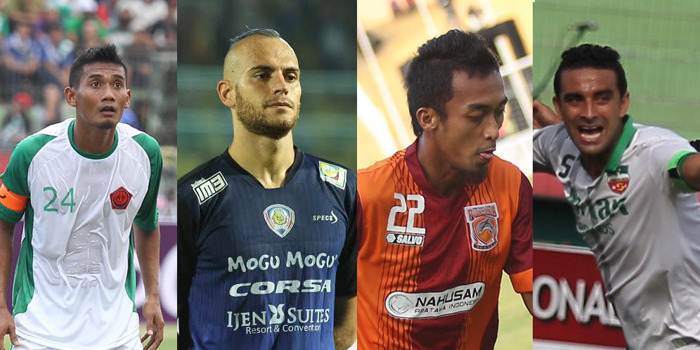 Tim Terbaik Babak Grup Piala Jenderal Sudirman Tim Terbaik Babak Grup Piala Jenderal Sudirman
