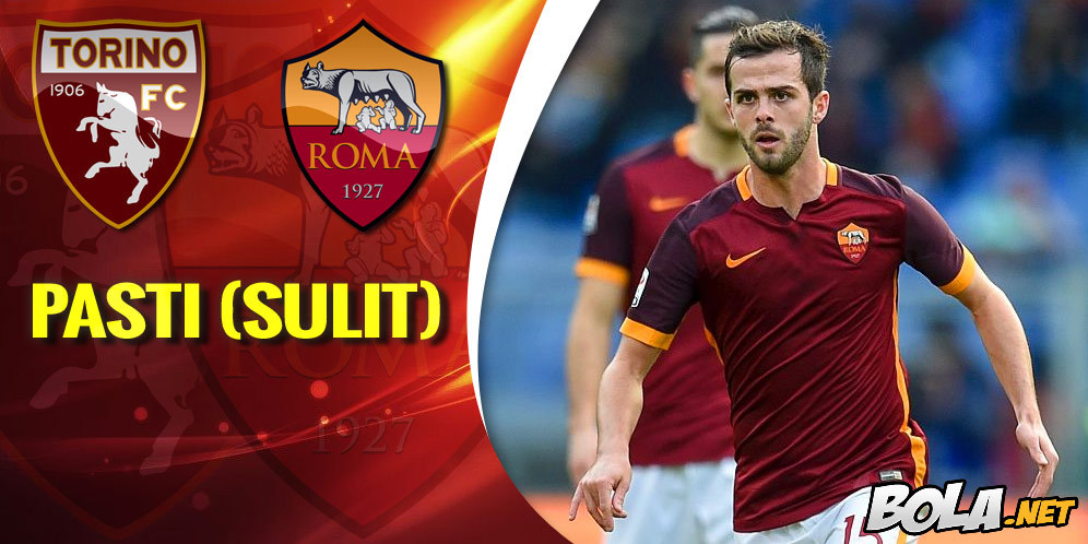 Prediksi Torino vs AS Roma 5 Desember 2015 Prediksi Torino vs AS Roma 5 Desember 2015