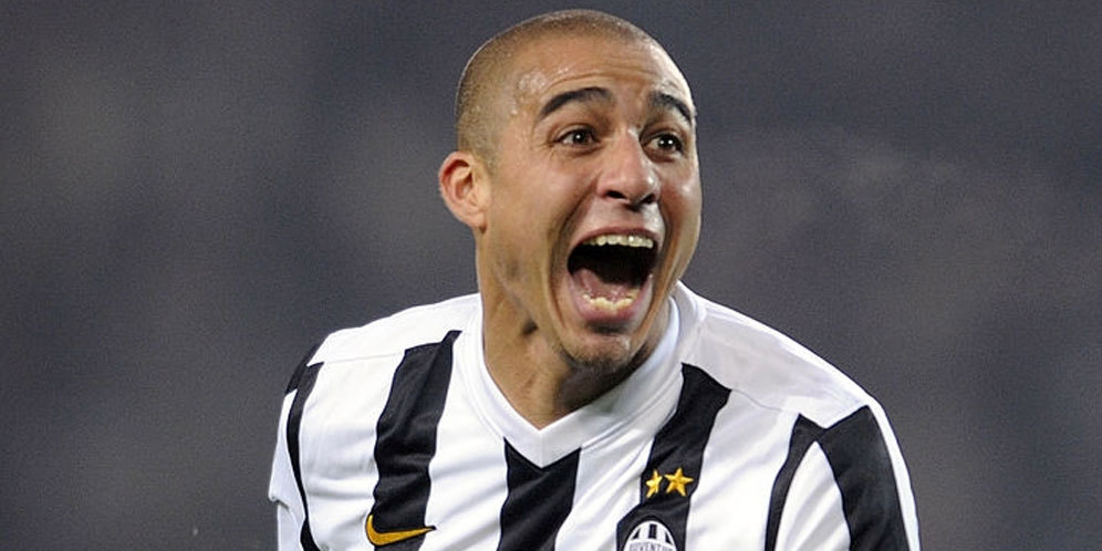 Henry: Trezeguet Tukang Cetak Gol Paling Tajam Henry: Trezeguet Tukang Cetak Gol Paling Tajam
