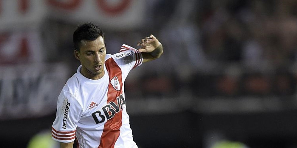 Bek Kiri River Masuk Agenda Transfer Milan