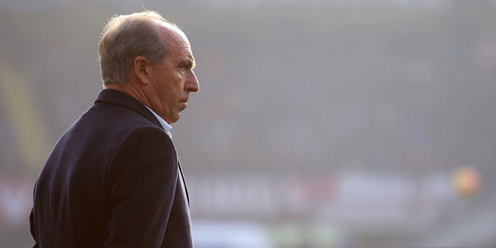 Ventura: Dua Tahun Lagi Saya Bisa Latih Chelsea Ventura: Dua Tahun Lagi Saya Bisa Latih Chelsea