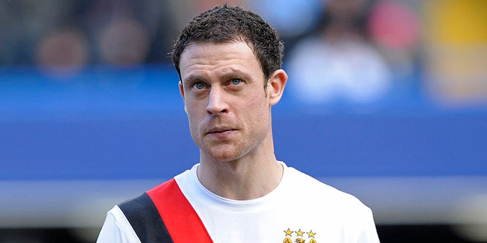 Wayne Bridge