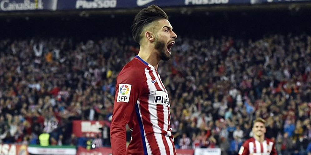 Data dan Fakta Liga Champions: Atletico Madrid vs PSV Eindhoven Data dan Fakta Liga Champions: Atletico Madrid vs PSV Eindhoven