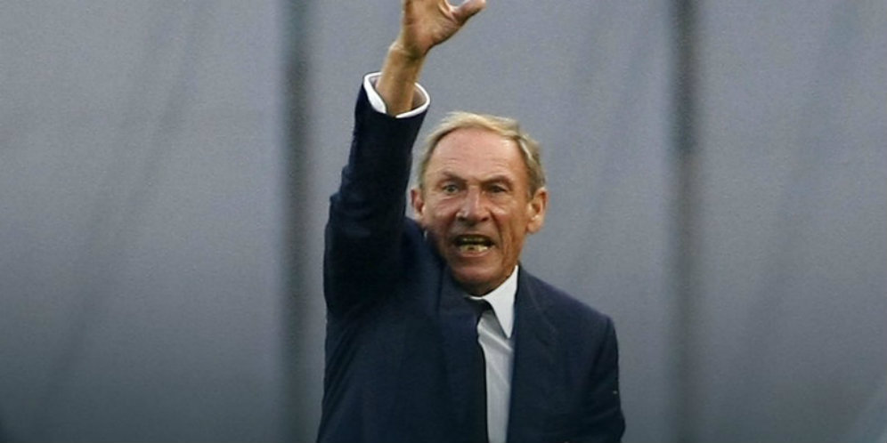 Zdenek Zeman