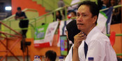 Kalah dari Atlet Asing, Karateka Indonesia Minim Taktik Kalah dari Atlet Asing, Karateka Indonesia Minim Taktik