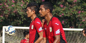 Abdul Gamal Beberkan Kelemahan Semen Padang Abdul Gamal Beberkan Kelemahan Semen Padang