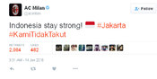 AC Milan: Tetap Kuat Indonesia AC Milan: Tetap Kuat Indonesia