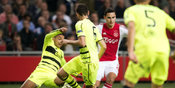 Ajax Tutup Peluang Milan Beli El Ghazi Ajax Tutup Peluang Milan Beli El Ghazi
