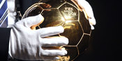 WAGs Messi dan Ramos Curi Perhatian di Gala Ballon d'Or 2015 WAGs Messi dan Ramos Curi Perhatian di Gala Ballon d'Or 2015
