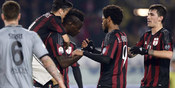 Miha Pada Balotelli: Cetak Gol, Berselebrasilah Miha Pada Balotelli: Cetak Gol, Berselebrasilah