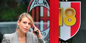 Si Cantik Barbara Ingin Milan ke Final Liga Champions Si Cantik Barbara Ingin Milan ke Final Liga Champions