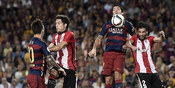 'Bilbao Selalu Bisa Buat Barca Menderita' 'Bilbao Selalu Bisa Buat Barca Menderita'