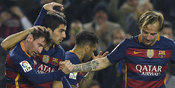Larsson Jagokan Barca Juara Liga Champions