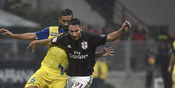 Bertolacci: Mau ke Atas, Milan Harus Kompak