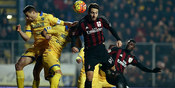 Bertolacci: Milan Tak Seharusnya Tertinggal 8 Poin Bertolacci: Milan Tak Seharusnya Tertinggal 8 Poin