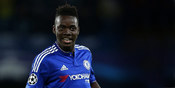 Hiddink Isyaratkan Mainkan Bertrand Traore Lawan MK Dons Hiddink Isyaratkan Mainkan Bertrand Traore Lawan MK Dons