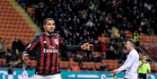 Boateng Kembali ke Tim Yang Dicintainya Boateng Kembali ke Tim Yang Dicintainya
