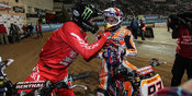 'Kalah di Superprestigio 2015, Marc Marquez Tak Seramah Dulu' 'Kalah di Superprestigio 2015, Marc Marquez Tak Seramah Dulu'