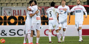 Transfer Musim Dingin 2016 Serie A: Carpi Transfer Musim Dingin 2016 Serie A: Carpi