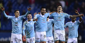 Akhir Penantian 15 Tahun Celta Akhir Penantian 15 Tahun Celta