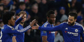 Data dan Fakta Premier League: Chelsea vs Newcastle