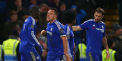 Bos MK Dons: Chelsea Menakutkan