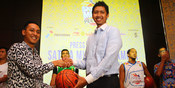 Duel Klasik IBL 2015-2016 Tersaji di Laga Perdana Duel Klasik IBL 2015-2016 Tersaji di Laga Perdana