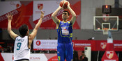 SM dan Aspac Belum Terbendung SM dan Aspac Belum Terbendung