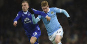 Fernando Kecewa Berat Hanya Main Imbang Lawan Everton Fernando Kecewa Berat Hanya Main Imbang Lawan Everton